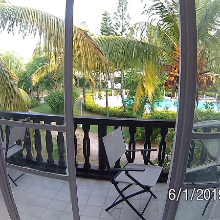 La Francaise Hotel Pereybere Beach Kültér fotó