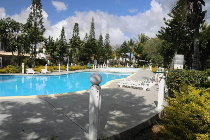 La Francaise Hotel Pereybere Beach Kültér fotó