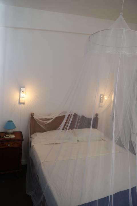 La Francaise Hotel Pereybere Beach Kültér fotó