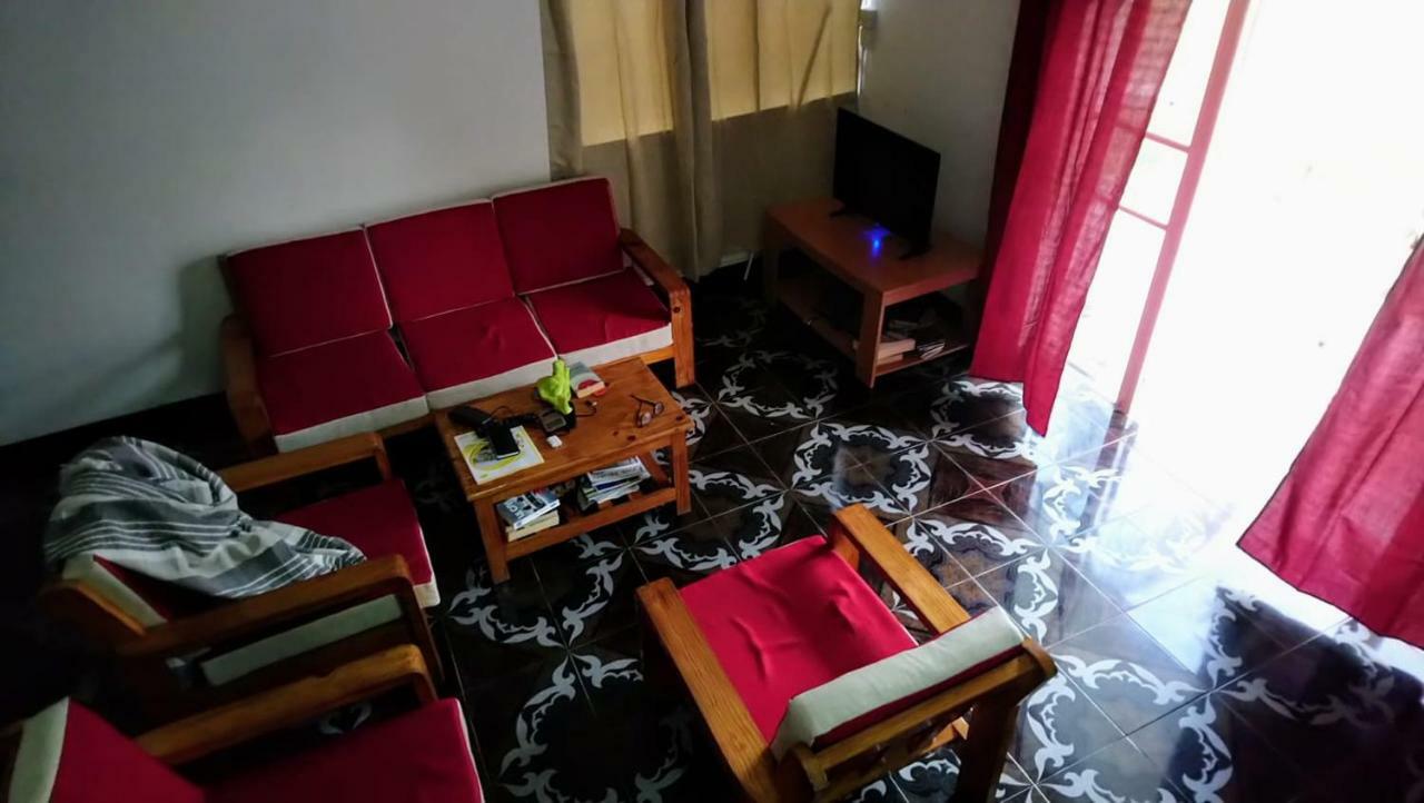 La Francaise Hotel Pereybere Beach Kültér fotó